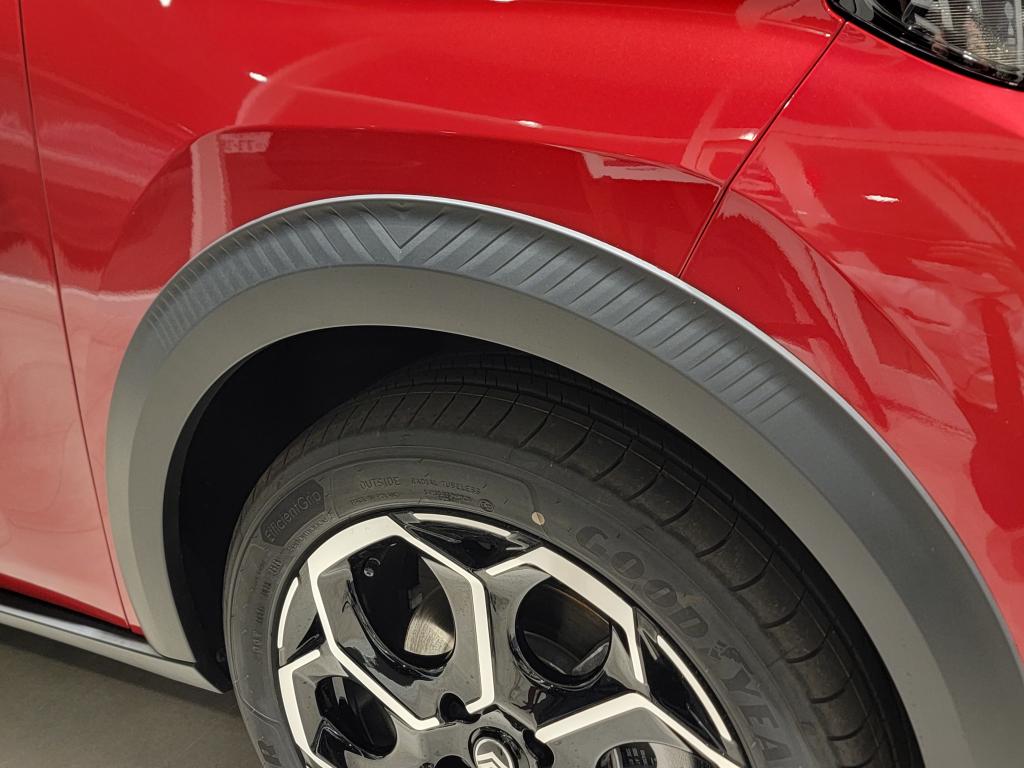 NEW C3 デビューフェア間近です！