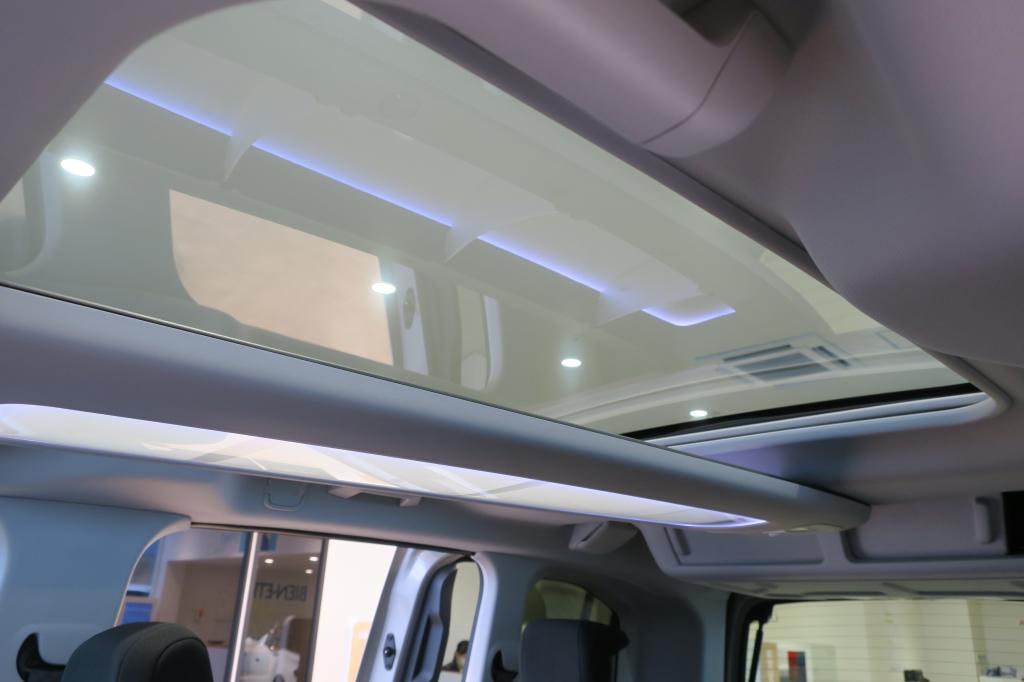 来週は…C3 ELLE DEBUT FAIR　1.21 SAT ≫ 22 SUN　● CITROEN守谷限定の特選車 (BERLINGO SHINE) ●