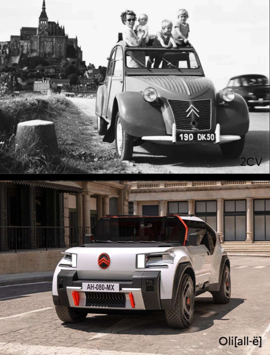 シトロエン デザインアワード 「NEW CITROËN DESIGN AWARD」を開催