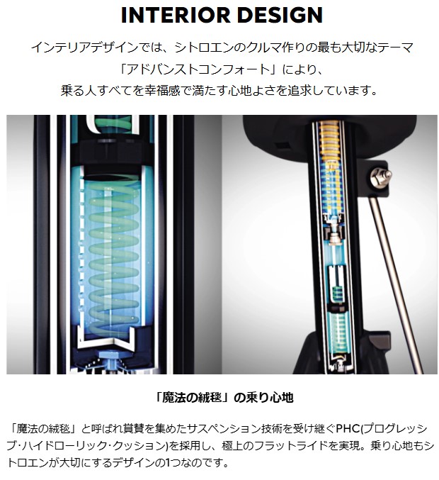 CITROËN NEW GENERATION FAIR 6/14 SAT ≫ 15 SUN