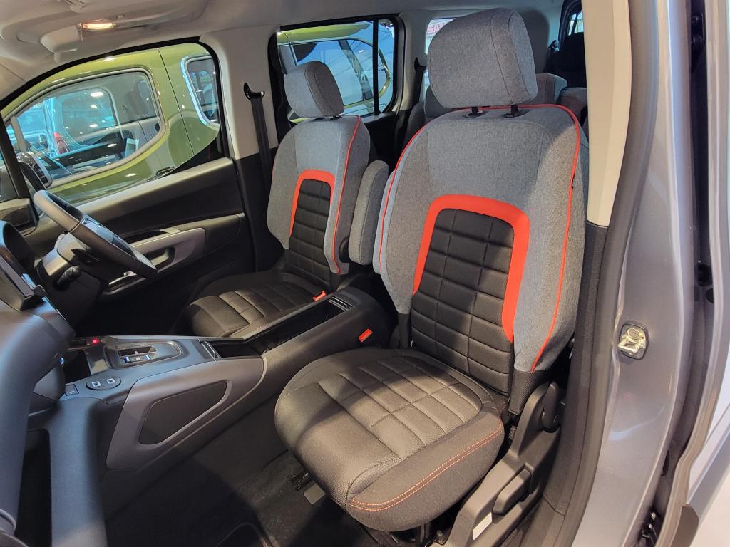 BERLINGO XTR Grip Control Package デビューフェア  10/11SAT13MON