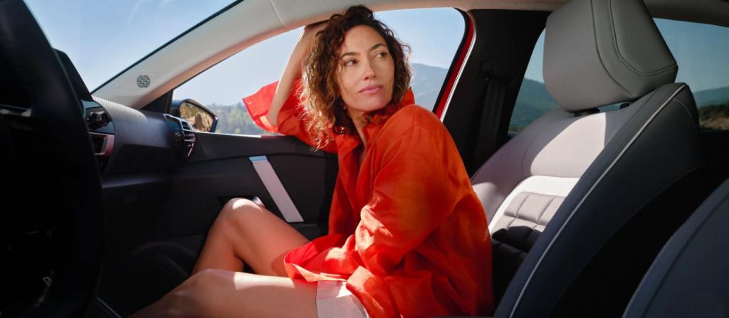 CITROEN COMFORT SEAT PROJECT