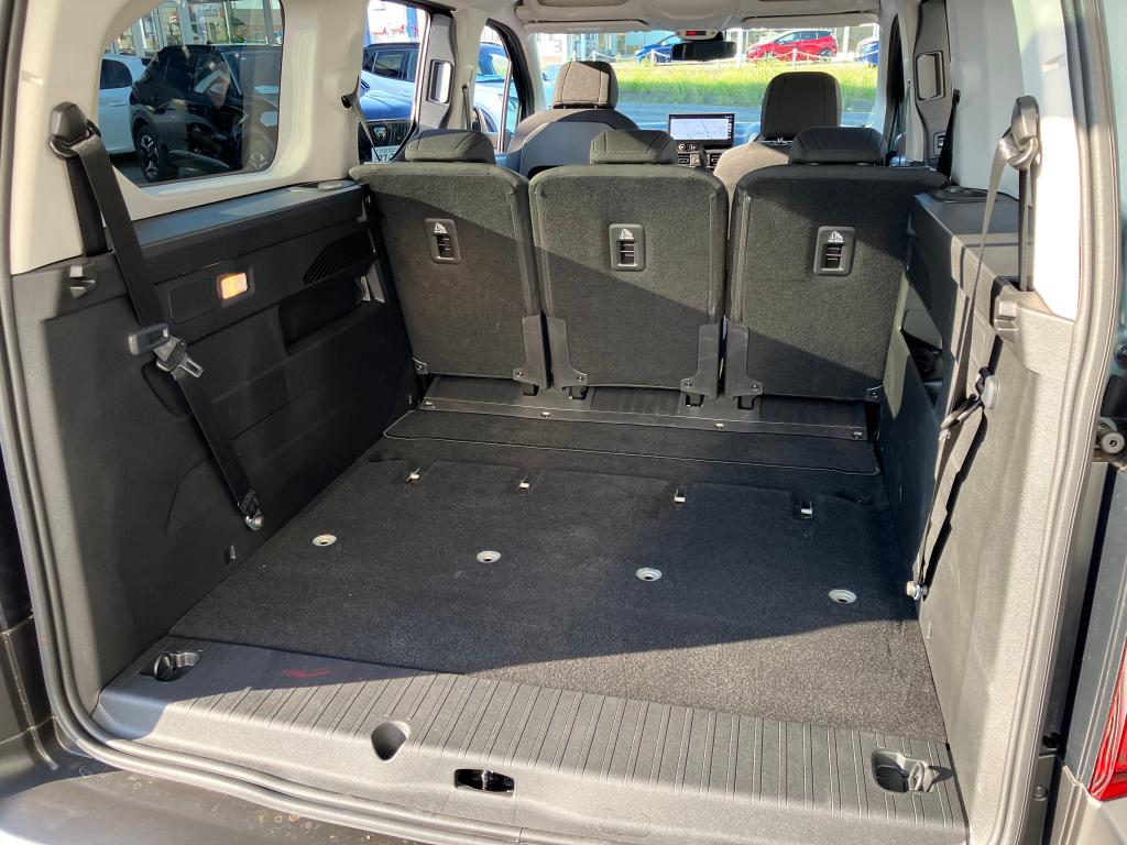 BERLINGO LONGのご紹介