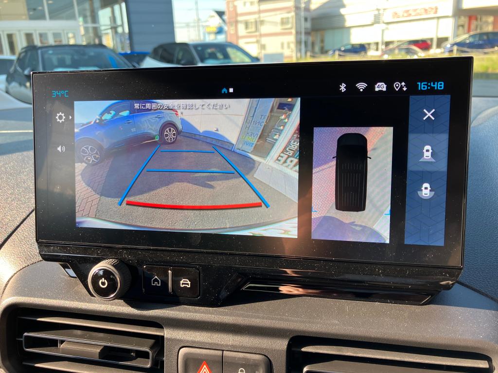 CITROËN BERLINGO LONG フェア 本日最終日です！