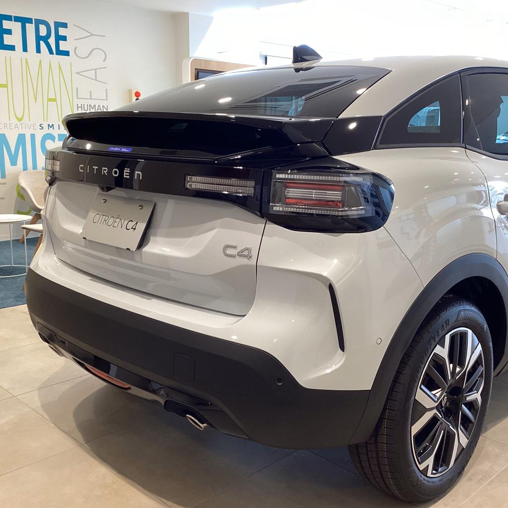 CITROËN NEW GENERATION FAIR 6/14 SAT ≫ 15 SUN