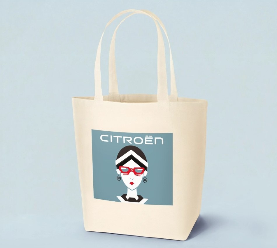明日まで CITROËN NEW GENERATION FAIR 6/14 SAT ≫ 15 SUN