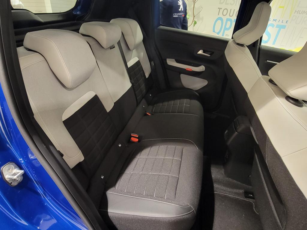 NEW C3　到着しました！