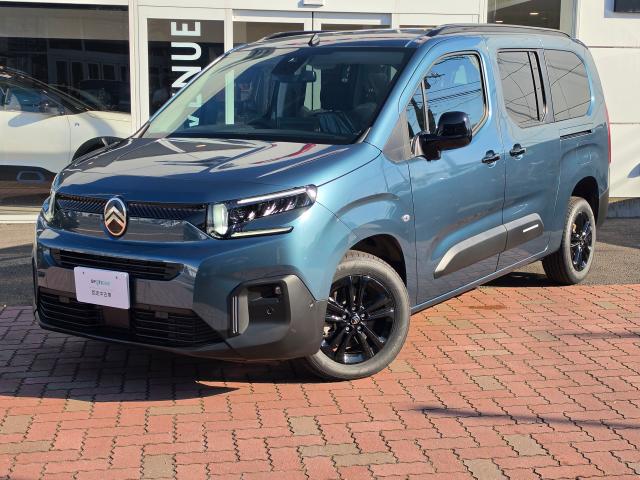 CITROËN守谷　認定中古車